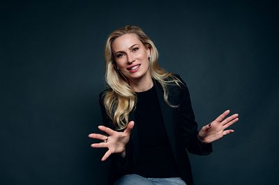 Alexandra Court, InvestforGood.blog for promoting positive social and environmental change