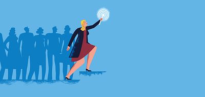 Doreen Bodgan Martin