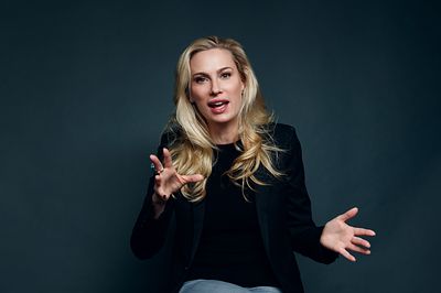 Alexandra Court, InvestforGood.blog for promoting positive social and environmental change